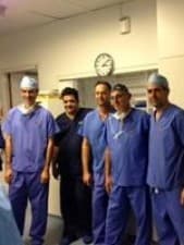 Aretaeio Private Hospital