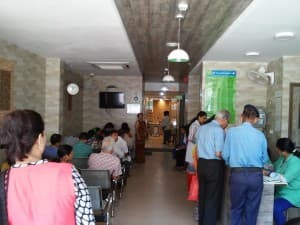 Narang Eye Institute