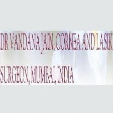 Dr Vandana Jain Cornea and Lasik Surgeon