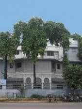 Retina Foundation and Eye Research Center