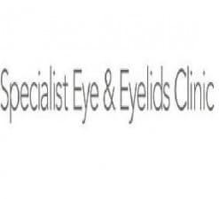 Specialist Eye and Eyelids Clinic - Main