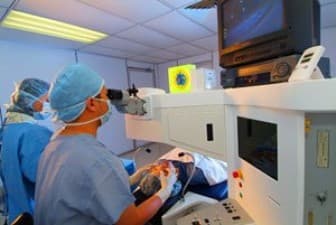 iLaser Centre - Island Hospital