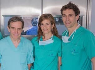 Clínica Oftalmológica Castilla