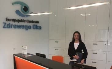 Compare Reviews, Prices & Costs of Enucleation of the Eye in Poland at European Centre for Healthy Eye | M-PO11-23