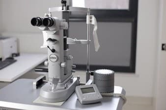 European Centre for Healthy Eye