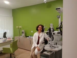 Compare Reviews, Prices & Costs of Varicose Veins Treatment in Marbella at Clinica Occular Dra. Gloria Carretero | M-SP13-13