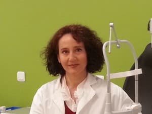 Clinica Occular Dra. Gloria Carretero