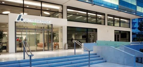 Compare Reviews, Prices & Costs of Presbyopia Treatment in Greece at ATHENS EYE HOSPITAL | M-GP1-41