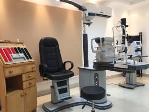 Compare Reviews, Prices & Costs of Presbyopia Treatment in Egypt at Shalash LASIK & Eye Care Clinics | M-EG1-51