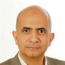 Dr Ahmad Khalil Eye CLinic