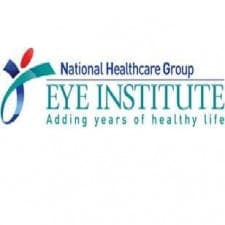 NHG Eye Institute, National Healthcare Group - NHG 1-Health