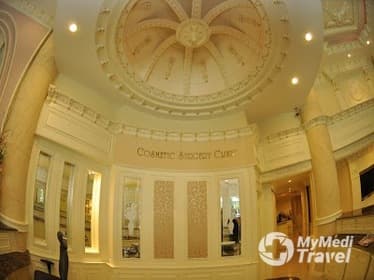 The Cosmetic Surgery Clinic - Bangkok