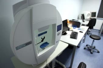 Compare Reviews, Prices & Costs of Vitrectomy in Croatia at Klinika Svjetlost | M-CP4-13