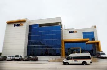 Compare Reviews, Prices & Costs of Ophthalmology Consultation in Kocaeli at Cagin Eye Hospital | M-TU3-2