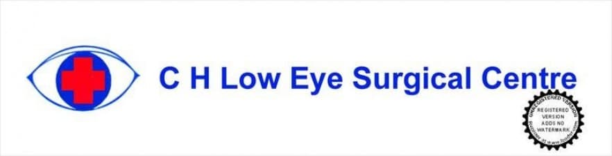 Compare Reviews, Prices & Costs of Presbyopia Treatment in Singapore at C. H. Low Eye Surgical Centre | M-S1-402