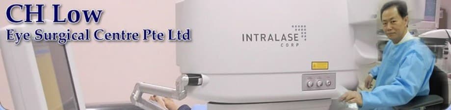 C. H. Low Eye Surgical Centre