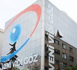 Veni Vidi Goz - Pendik