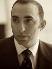 Mr. Daniel Ezra - Harley Street