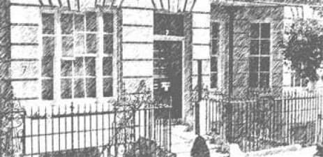 Burnett Hodd Optometry