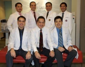 The Lasik Surgery Clinic Manila