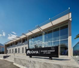 Compare Reviews, Prices & Costs of Fertility Assessment in Cyprus at Dunya IVF Centre | M-CY1-28