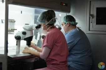 North Cyprus IVF