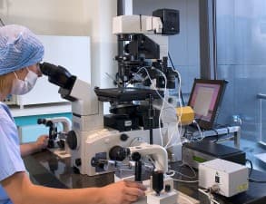 EmBIO Medical Center