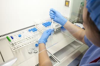 SunMed Fertility Centre, Sunway Medical Centre - Malaysia