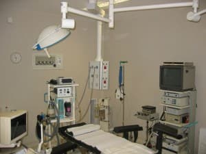 Jinepol IVF Clinic Istanbul / Turkey