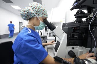 Compare Reviews, Prices & Costs of Sperm DNA Fragmentation Test in Barcelona at FERTTY International | M-SP4-24