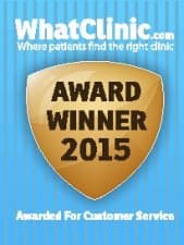 Dr. Andreas Bazeos / Ανδρέας Μπαζαίος MSc FRCOG