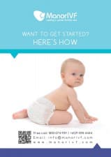 Compare Reviews, Prices & Costs of Mini IVF in Israel at Manor IVF - Israel | M-IS4-12