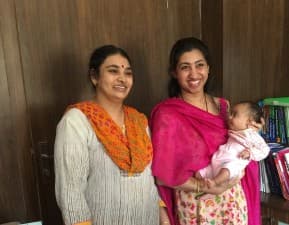 Hegde Fertility - Madhapur