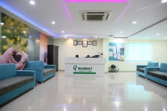Mannat Fertility Clinic