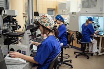 Invicta Fertility Clinic - Gdansk