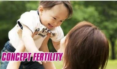 Concept Fertility Centre