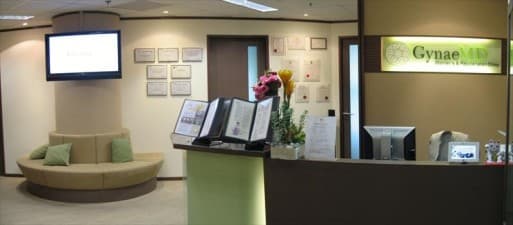 Compare Reviews, Prices & Costs of Chest X-Ray in Singapore at Gynae MD Womens and Rejuvenation Clinic - Orchard | M-S1-403