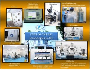 Alpha Fertility Centre