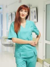 Intersono IVF clinic