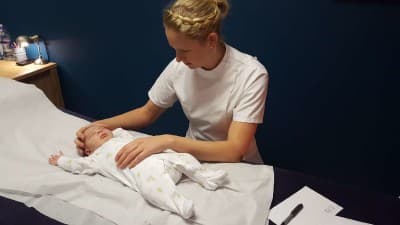 The Carlton Clinic Worth Corner