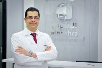 Compare Reviews, Prices & Costs of Semen Analysis in Egypt at AlBoshra IVF Center | M-EG1-54