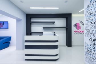 Embryocosmos Michael Rotas MD Facog