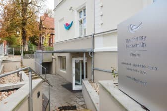 VITROLIVE Gynaecology and Fertility Clinic