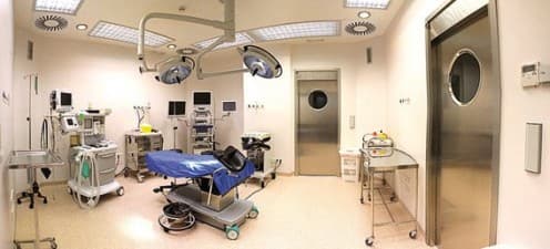 Manzanera Fertility Clinic