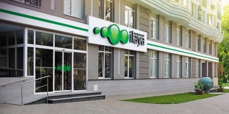 ilaya Medical Company