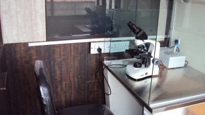 Compare Reviews, Prices & Costs of CT Scan (Computed Tomography) in Pune at Genesis Infertility Care | M-IN12-28