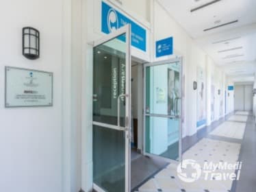 TMC Fertility and Women’s Specialist Centre Penang