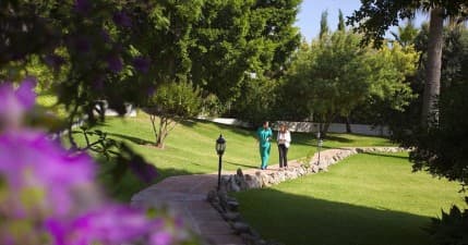 Compare Reviews, Prices & Costs of Egg Freezing in Marbella at HC Marbella | M-SP13-15