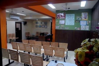 Mandakini Fertility Clinic & IVF Centre