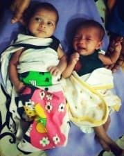 Dr Parul Katiyar-Gurgaon